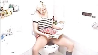 FS gal make a scatbook