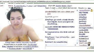 RVCap[10] AmaniToilet A real shit lover