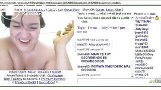 RVCap[10] AmaniToilet A real shit lover