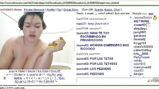 RVCap[10] AmaniToilet A real shit lover