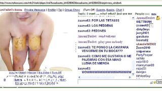 RVCap[10] AmaniToilet A real shit lover