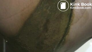 Simone fart and poop