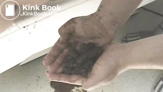 The brown side of life 443