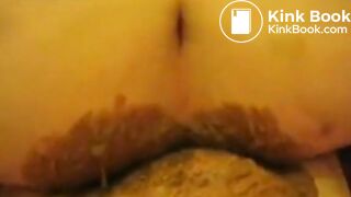 SHITTING WHILE FUCKING