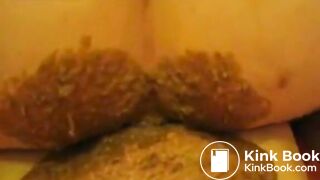 SHITTING WHILE FUCKING