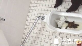 Pooping compilation