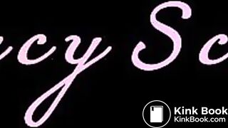 Sweet classic panty poop  LucyScat