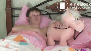 Poop Video 17