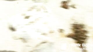 The brown side of life 824