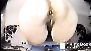 ROTTEN GRANDMA FARTS