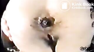 ROTTEN GRANDMA FARTS