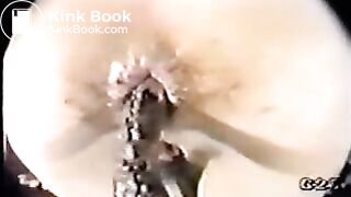 ROTTEN GRANDMA FARTS