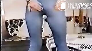 ROTTEN GRANDMA FARTS