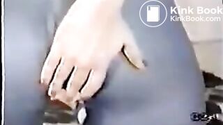 ROTTEN GRANDMA FARTS