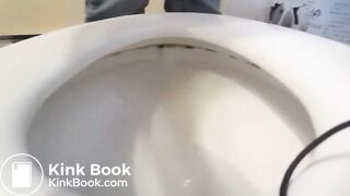 College Student Dump - Looped end