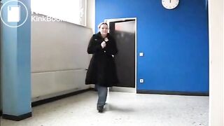 College Student Dump - Looped end