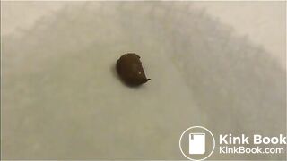 Sexy Pooping