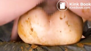 The brown side of life 358