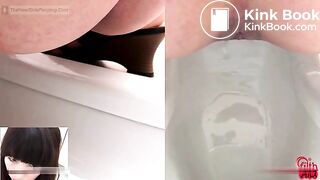 Convenience Store Girls 8-Pt3