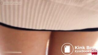 Convenience Store Girls 8-Pt3