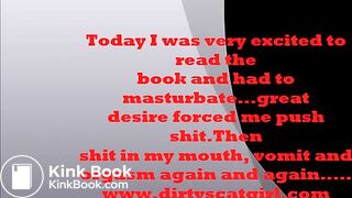 NEW wwwdirtyscatgirlcom