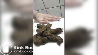Massive shit