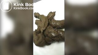 Massive shit