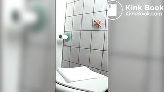 Massive shit