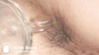 The brown side of life 467