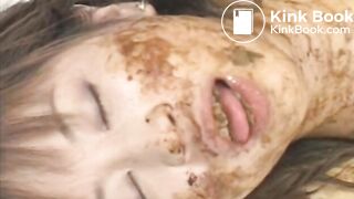 The brown side of life 467