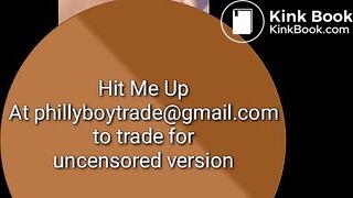 Phat Booty Toilet Shit