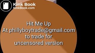 Phat Booty Toilet Shit