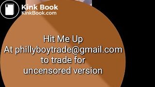 Phat Booty Toilet Shit