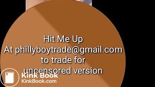 Phat Booty Toilet Shit