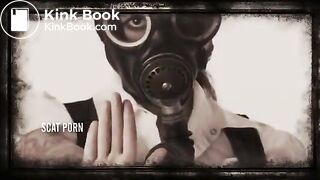 Hottie toilet time 2