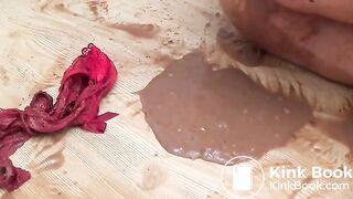 SCAT SHITTING - ThisVidcom