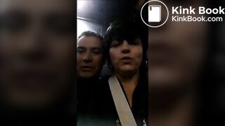 Spanish MILF Shits Everywhere public