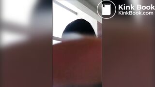 Spanish MILF Shits Everywhere public