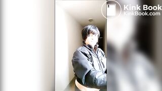 Spanish MILF Shits Everywhere public