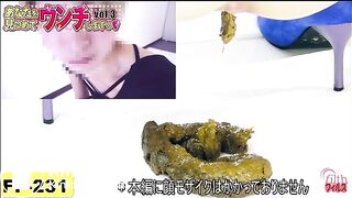 The brown side of life 542