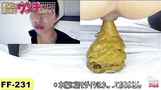 The brown side of life 542