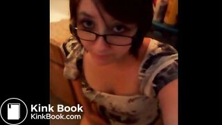 Porcelain Lilith Farting and Pooping (8)