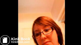 Porcelain Lilith Farting and Pooping (8)