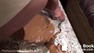 Glass Bowl Diarrhea 2