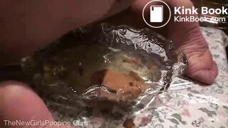 Glass Bowl Diarrhea 2