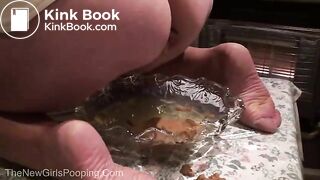 Glass Bowl Diarrhea 2