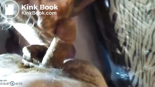 Dirty Amateur Couple 2201