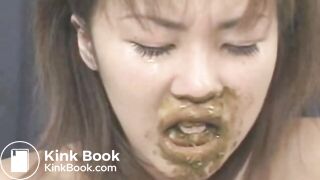 The brown side of life 578