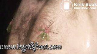 OPEN  YOUR  FUCKING MOUTH NOW !