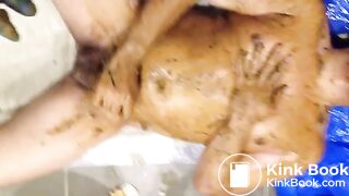 Scat Mistress training me